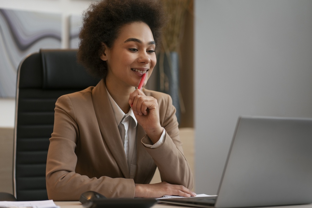 Vendas de Produtos e Serviços.