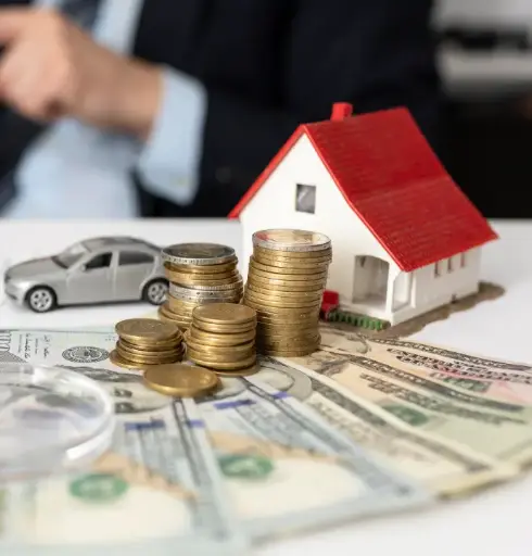 Noções gerais sobre Crédito