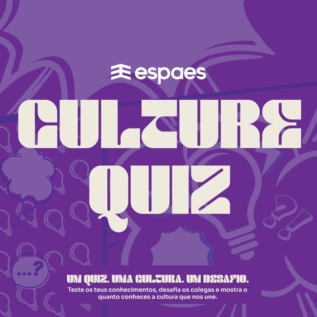 Culture Quiz Espaes