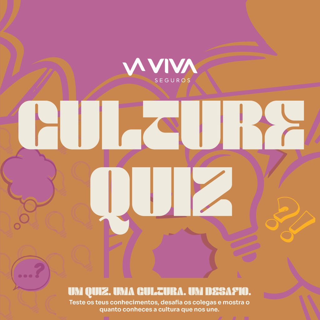 Culture Quiz Viva Seguros